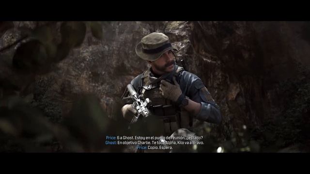 Call of Duty: Modern Warfare 3 (2023) смотреть онлайн