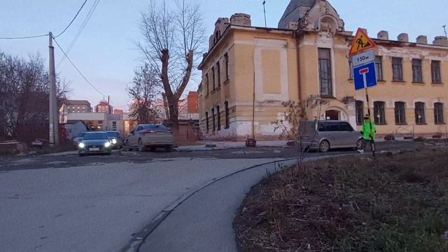 ВЛОГ/НОВОСИБИРСК ТАК И БУДЕТ ГОРОДОМ БЕЗ ЛИЦА?ТРУЩОБЫ СРЕДИ НОВОСТРОЕК/РАЗРУШЕНИЕ ПАМЯТНИКОВ ИСТОРИ смотреть онлайн