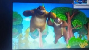 Карусель анонс Медведи-Соседи (лето 2014)