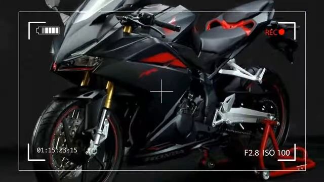 Best Features Honda CBR250RR Teased Users Don't Know About This смотреть онлайн