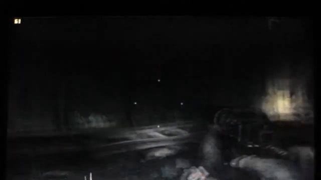 Metro 2033 on Intel E5200 , Gigabyte GTX 260 , 2 Gb RAM смотреть онлайн