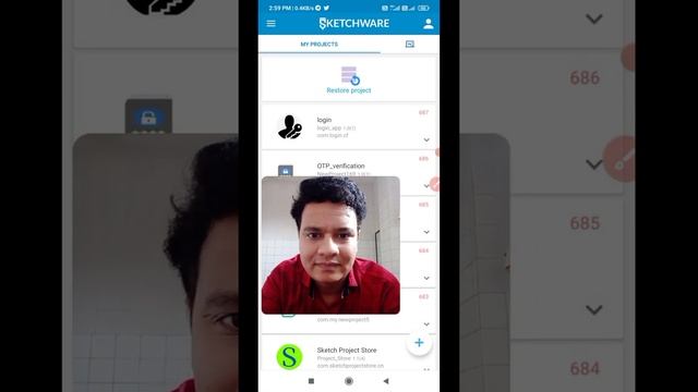 Download Sketchware Pro Apk Latest Version and Sign Apk with Release Key | Deaf ISL Tutorial | смотреть онлайн