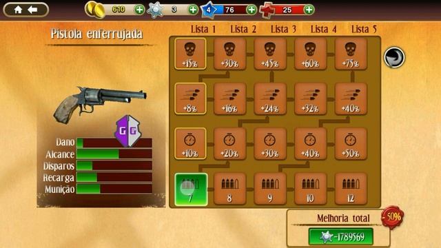Script six guns game guardian смотреть онлайн