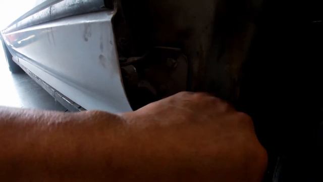 fender flares eg смотреть онлайн