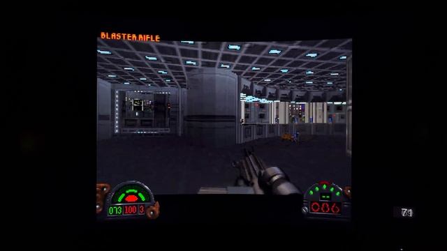 Status Report DosBox Staging for My Peeps смотреть онлайн