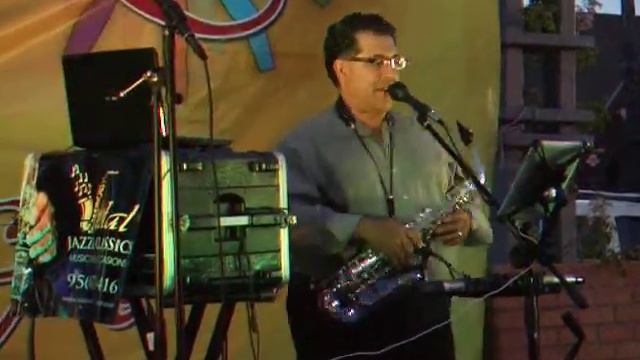 Vidal Flores-September смотреть онлайн