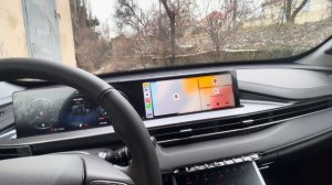 Анти хейтер часть 1. Чери Тигго 7 про Макс, настройка беспроводного  апл кар плей, блютус.