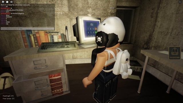 BEFOR TRUTH HORROR CHAPTER 2 #walkthrough смотреть онлайн