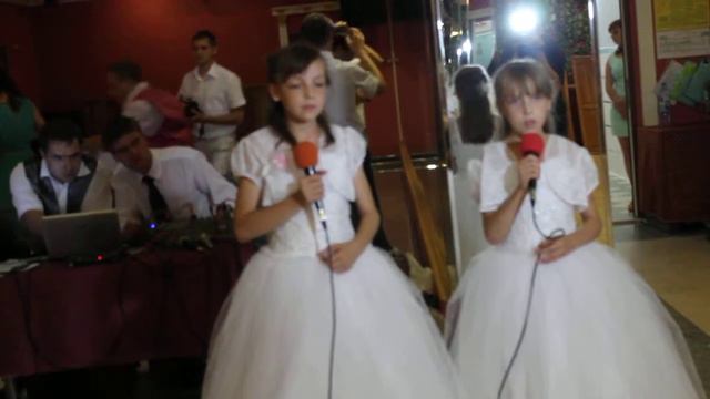 Прозвучали аккорды венчальные смотреть онлайн