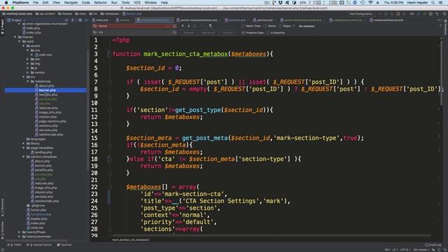 Wordpress Themes Call to Action Section | Creating a full website from a ThemeForest template 2022 смотреть онлайн