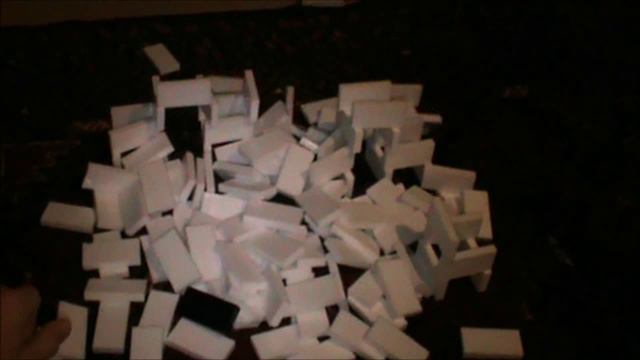 Domino-TRICKS 3 смотреть онлайн