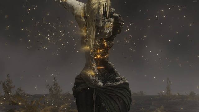 Elden Ring - Elden Lord Ending смотреть онлайн