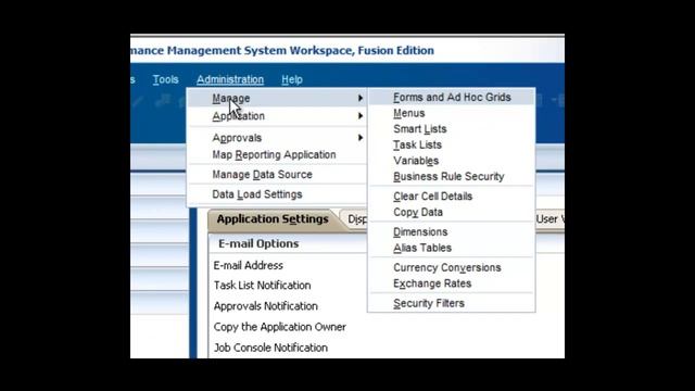 Oracle EPM Webinar: What's New in Oracle Hyperion Planning 11.1.2.2 смотреть онлайн