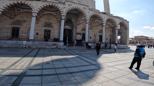 Поездка из Алании в Каппадокию через Конью на автомобиле жизнь в Турции смотреть онлайн