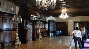 Город Несвиж (Беларусь, Минская область)