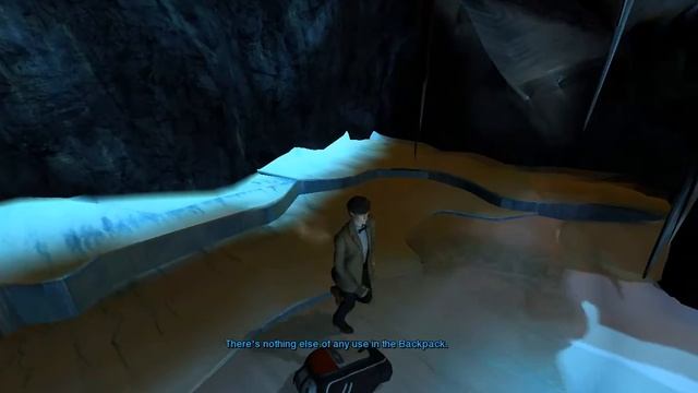 Doctor Who The Adventure Games. Episode two: Blood of the Cybermen. Act 1 смотреть онлайн