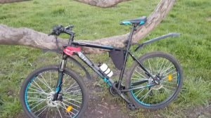 Обзор велосипеда Stern Energy 2.0 ПРОВАЛ Спортмастера