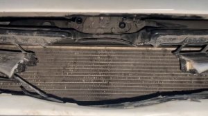 Hyundai elantra md, не открывается капот