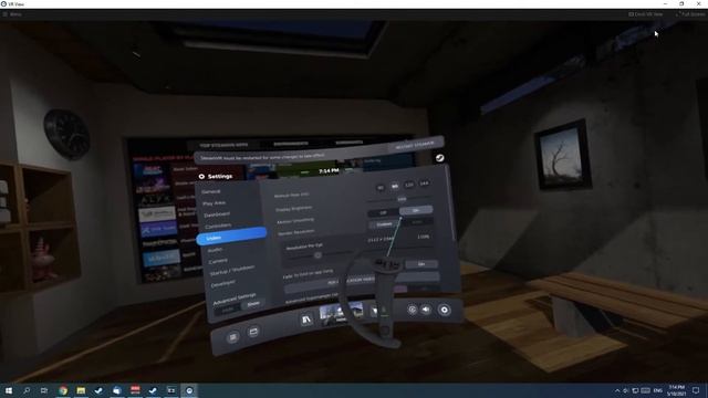 Valve Index Controller Vibration Issue смотреть онлайн