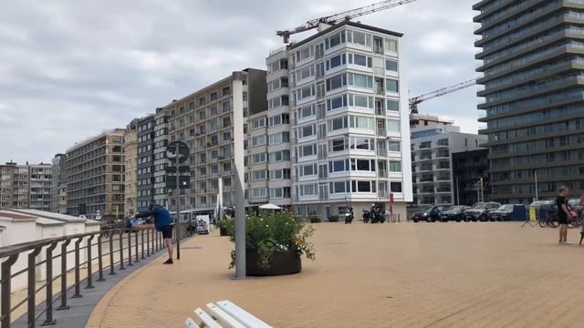 Прогулка на Северном море смотреть онлайн