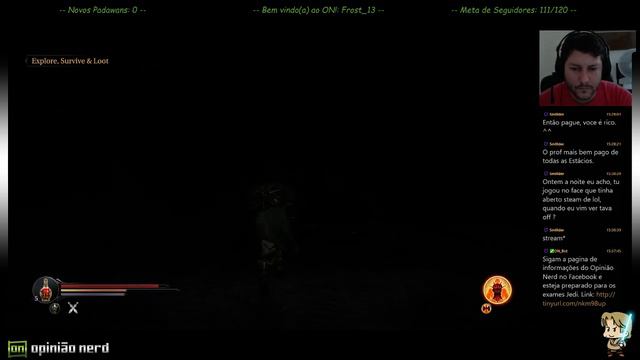 Let's Play - Lords of the Fallen - #06 смотреть онлайн