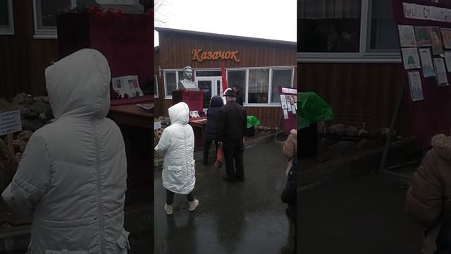 День Рождения Сталина!(2) смотреть онлайн