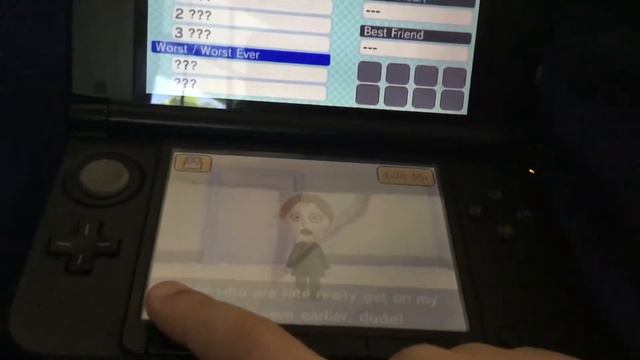 A brand new dawn - Tomodachi Life episode 1 смотреть онлайн