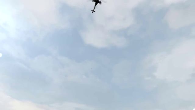 Почему нельзя злить МИ-24 смотреть онлайн