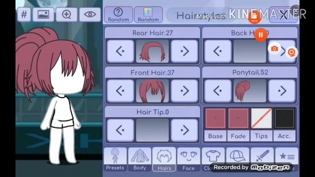 roblox skins gacha life смотреть онлайн
