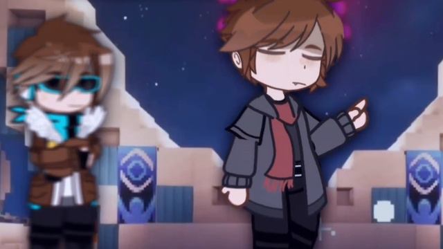 Джонни краш/Голос Времени/Джонни/Лололошка/ смотреть онлайн