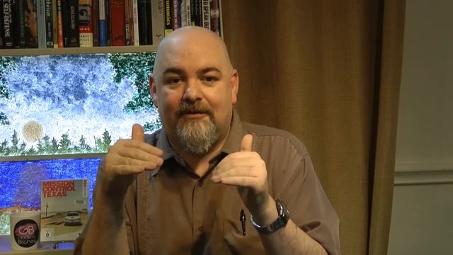 Atheist Experience Tech Episode