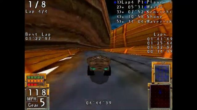 POD Gold RE-RELEASE Part 2 смотреть онлайн