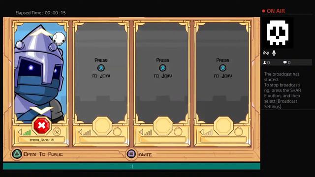 Castle crashers boss rush with skillz смотреть онлайн