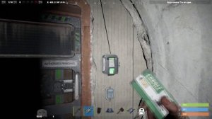 Где использовать красную карту в Rust и где взять красную карту