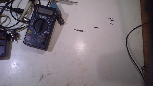 универсальный адаптер для осциллографа смотреть онлайн