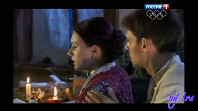 Ольга и Фёдор|Я знаю, это ты..(OST "Пока станица спит") смотреть онлайн