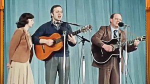 Ю.Визбор, Т. и С.Никитины - Когда мы вернёмся