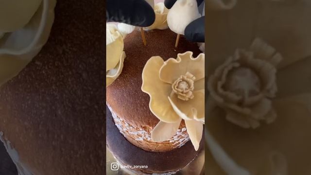 Прикрашання короваю смотреть онлайн