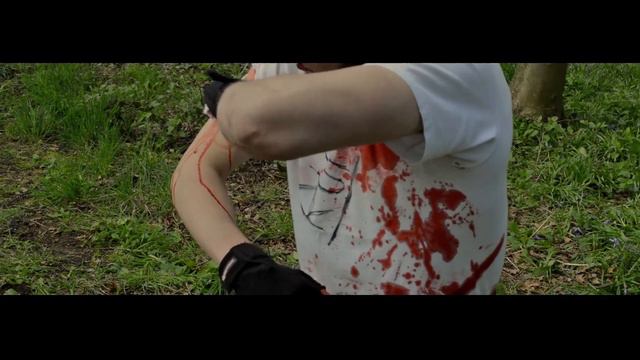 ZOMBIE ACTION APOCALYPTIC SHORT FILM: BANDIT LAND (FULL) HD смотреть онлайн