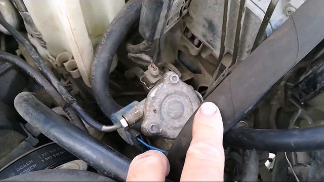 Как Быстро Снять Газ ГБО с Автомобиля.mp4