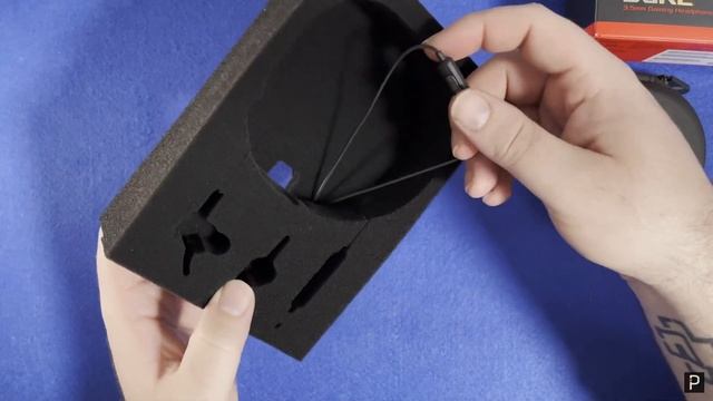 Asus Cetra II Core | Unboxing