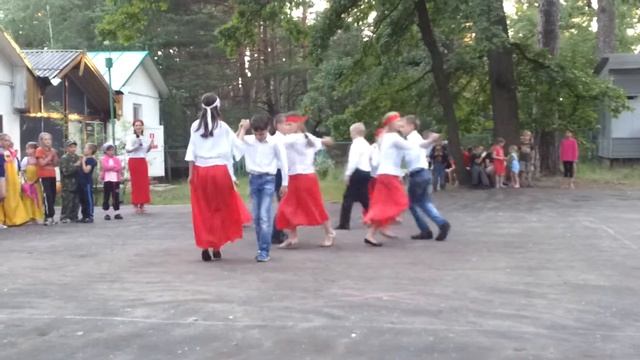 1 поток / Клипы / Всехсвятское братство / Кадриль (2014) смотреть онлайн