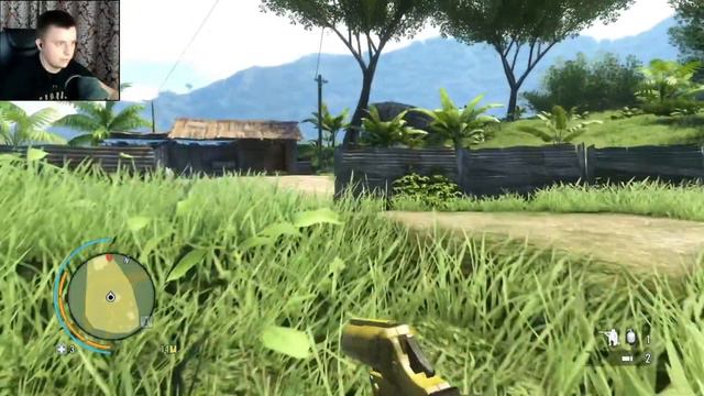 ЧТО ТАКОЕ БЕЗУМИЕ ? ▷ Far Cry 3 Прохождение #14 смотреть онлайн