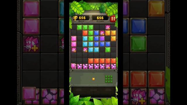 Block puzzle guardian #Android #game android game смотреть онлайн