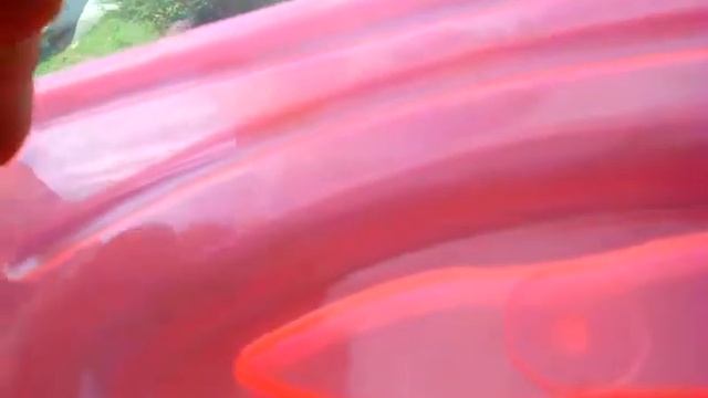 "Радужное кольцо", меняющее цвет. смотреть онлайн