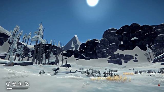 Ground Control to Major Tom! : The Long Dark Ep3 смотреть онлайн