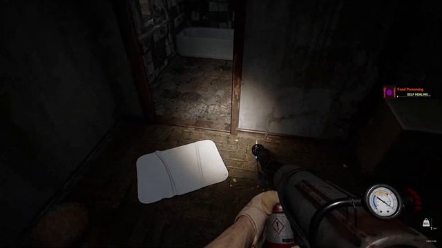 Mist Survival V 0.6.1.2 S02/E021- Die erste Tour mit dem Quad - смотреть онлайн