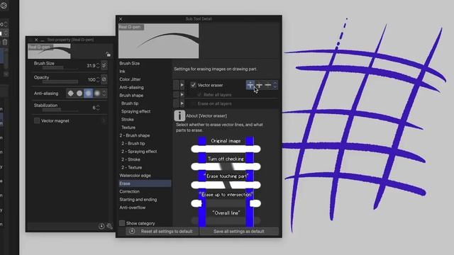 Full Guide to Clip Studio Paint смотреть онлайн