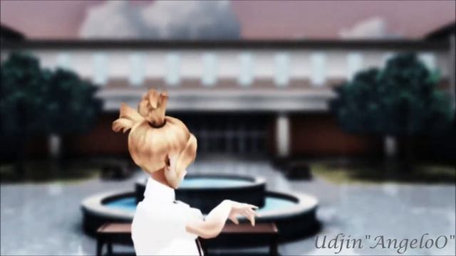 (Everlasting Summer) Алиса Двачевская/ Worck B**ch смотреть онлайн