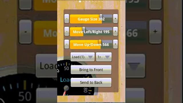OBD II App Car Gauge Pro for Android смотреть онлайн